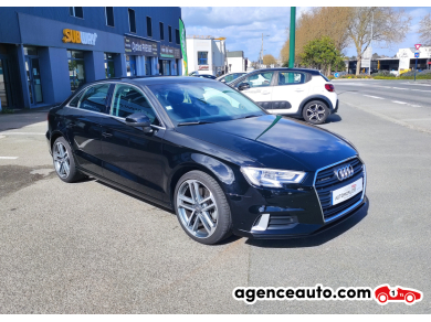 Audi A3 Berline — 5