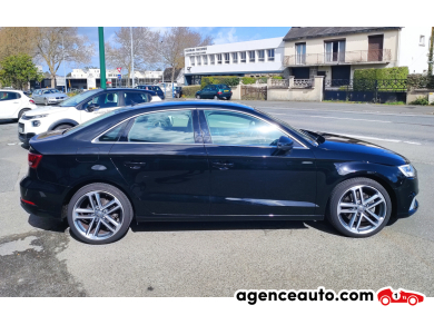 Audi A3 Berline — 6