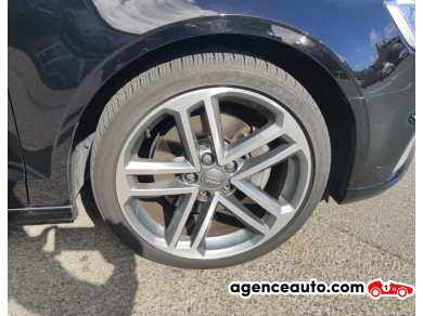 Audi A3 Berline — 28