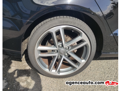 Audi A3 Berline — 27