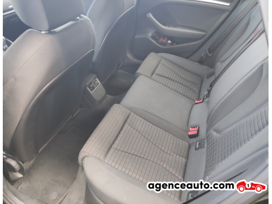 Audi A3 Berline — 15