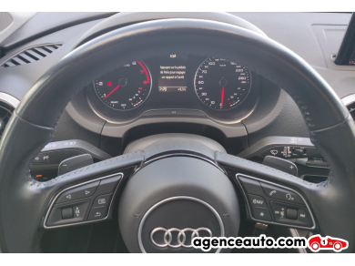 Audi A3 Berline — 11