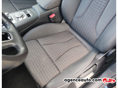 Audi A3 Berline — 22