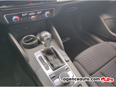 Audi A3 Berline — 3