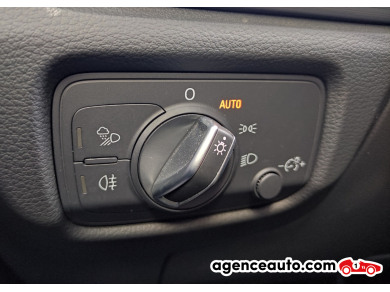 Audi A3 Berline — 20