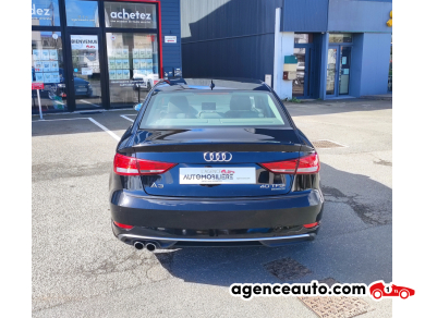 Audi A3 Berline — 8