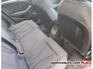 Audi A3 Berline — 16