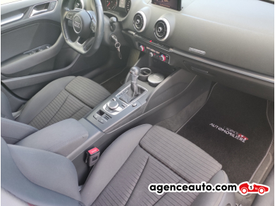 Audi A3 Berline — 10