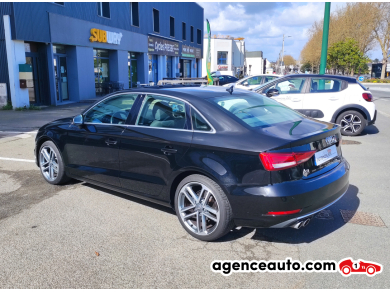 Audi A3 Berline — 9