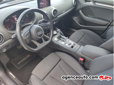 Audi A3 Berline — 14