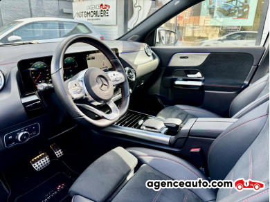 Mercedes EQA — 14