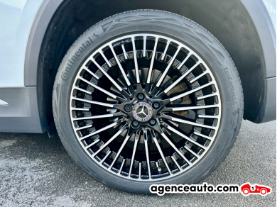 Mercedes EQA — 30