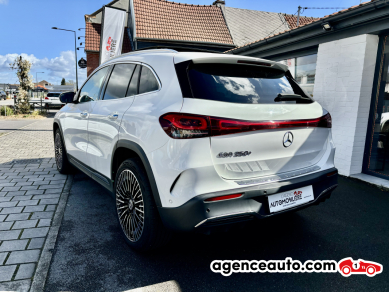 Mercedes EQA — 3
