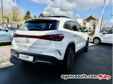 Mercedes EQA — 5