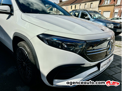 Mercedes EQA — 9