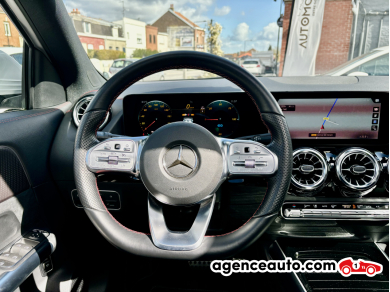 Mercedes EQA — 19