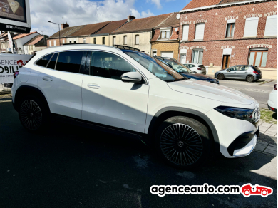 Mercedes EQA — 6