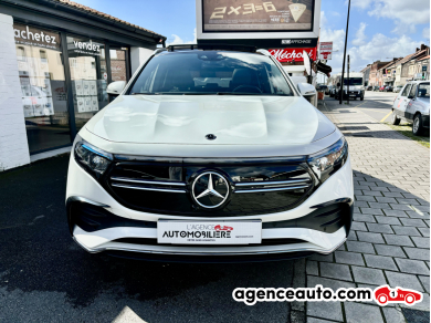 Mercedes EQA — 8
