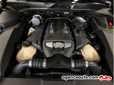 Porsche Cayenne — 21