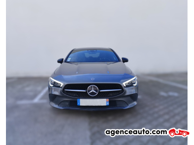 Mercedes Classe CLA — 7