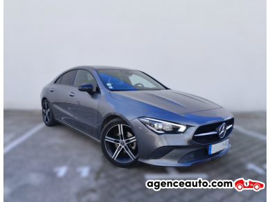 Mercedes Classe CLA — 8