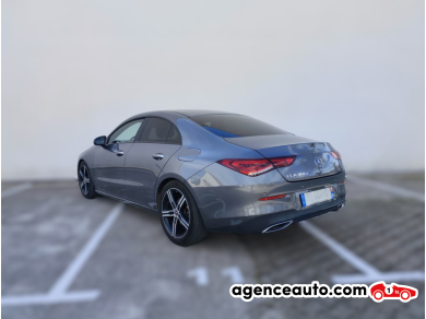 Mercedes Classe CLA — 3