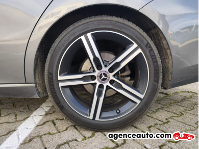 Mercedes Classe CLA — 18