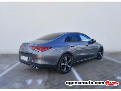 Mercedes Classe CLA — 5