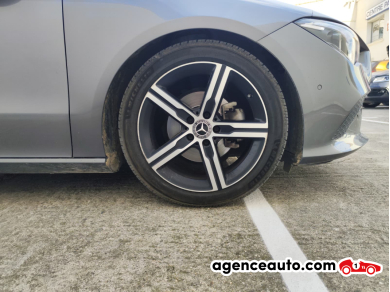 Mercedes Classe CLA — 20