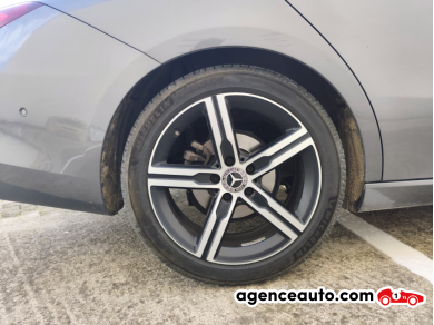 Mercedes Classe CLA — 21