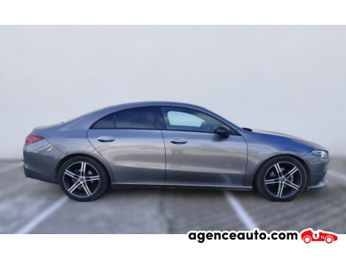 Mercedes Classe CLA — 6