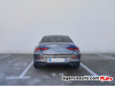 Mercedes Classe CLA — 4