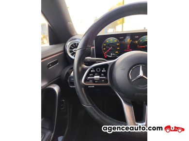 Mercedes Classe CLA — 22