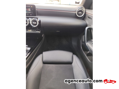 Mercedes Classe CLA — 26