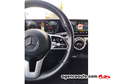 Mercedes Classe CLA — 23