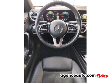 Mercedes Classe CLA — 24