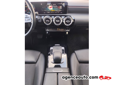 Mercedes Classe CLA — 25