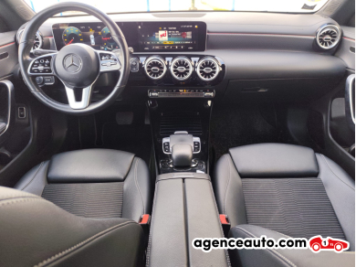 Mercedes Classe CLA — 9