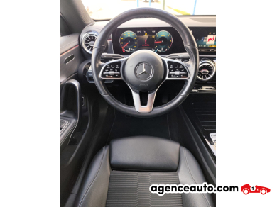 Mercedes Classe CLA — 27