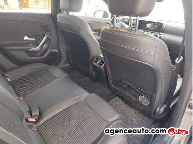 Mercedes Classe CLA — 15