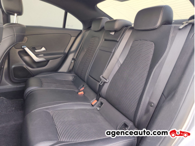 Mercedes Classe CLA — 16