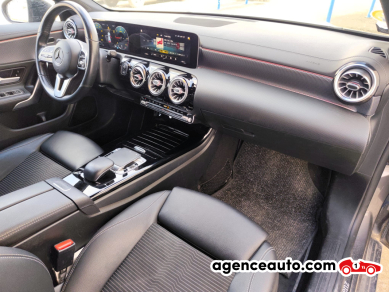 Mercedes Classe CLA — 12