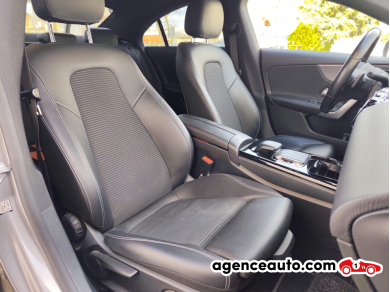 Mercedes Classe CLA — 13