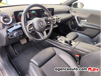 Mercedes Classe CLA — 10