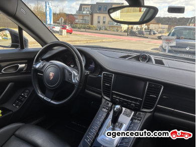 Porsche Panamera — 10