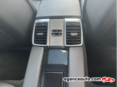 Porsche Panamera — 20
