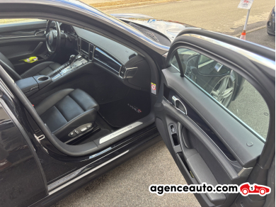 Porsche Panamera — 14