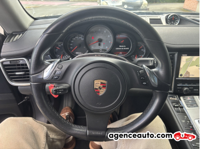 Porsche Panamera — 12