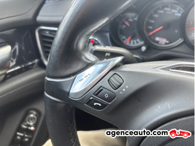 Porsche Panamera — 25