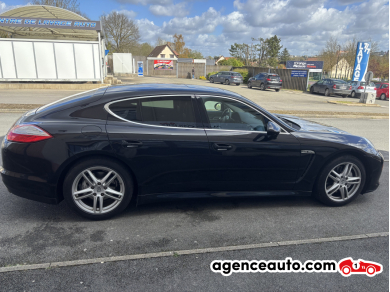 Porsche Panamera — 6